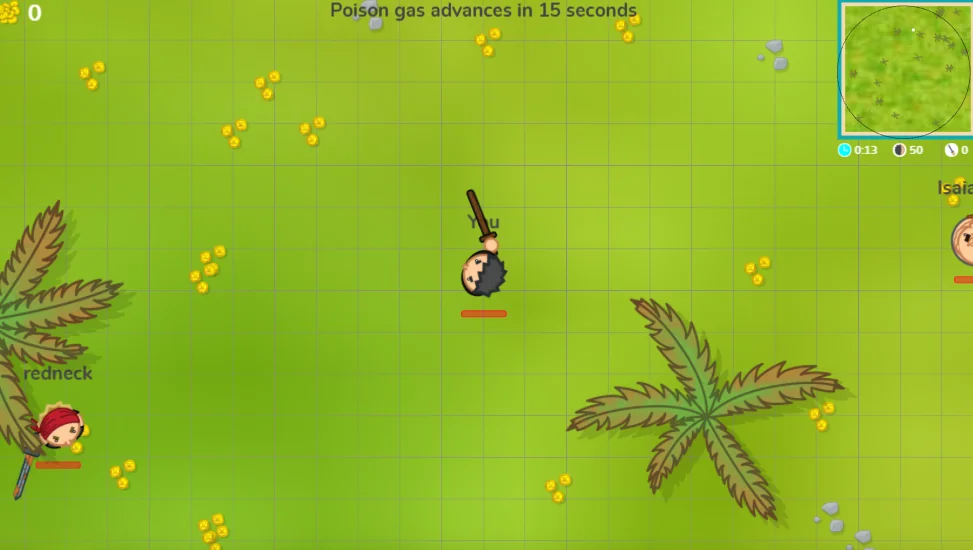 Yohoho.io Oyna: Korsan Macerası